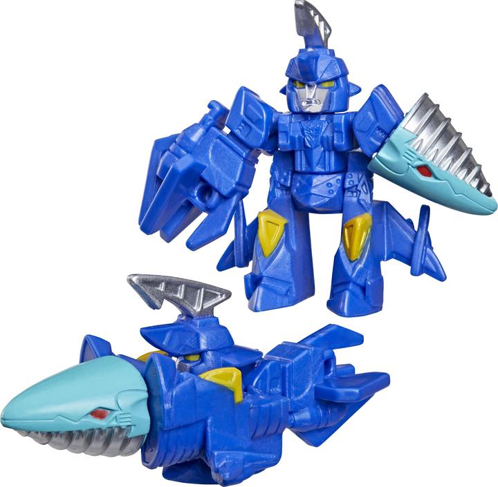 Image du produit Transformers Core Tiny Turbos