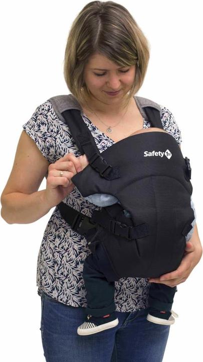 Produktbild Safety 1st Mimoso Trage