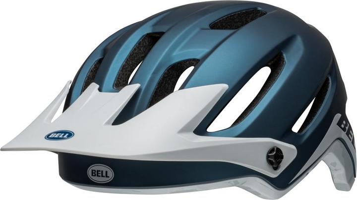 Actual product image Bell 4Forty mtb helmet matt glossy (55 - 59 cm)