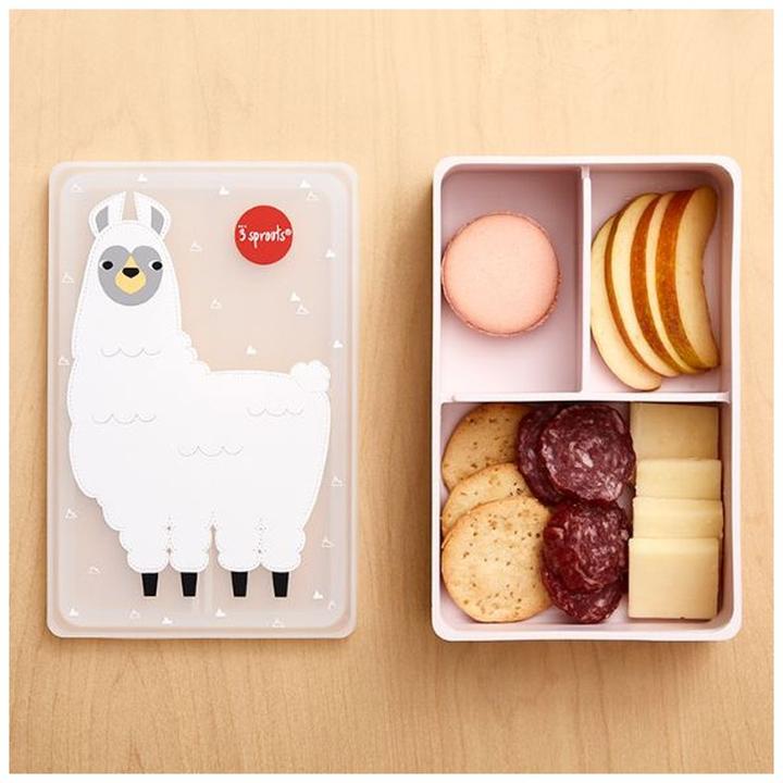 Produktbild 3 Sprouts Food box