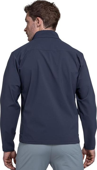Produktbild Schöffel Softshell Jk Style Mirusha MNS (54, XL)