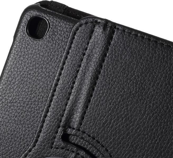 Image du produit MU Classic Housse rotative en cuir (Galaxy Tab A 8.4 (2020))
