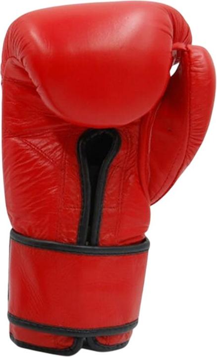 Produktbild Evolution Boxhandschuhe Professional Rinderleder (10)