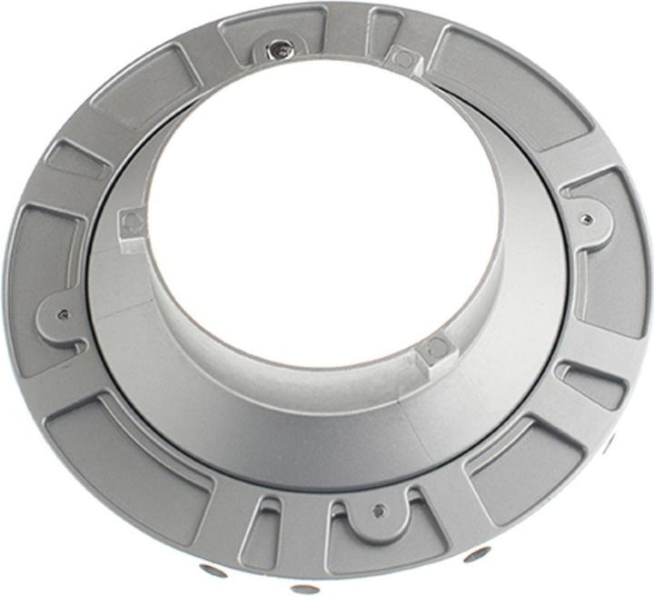 Actual product image Godox SKII400 Studio Flash Kit 400 E (400 W, Set)