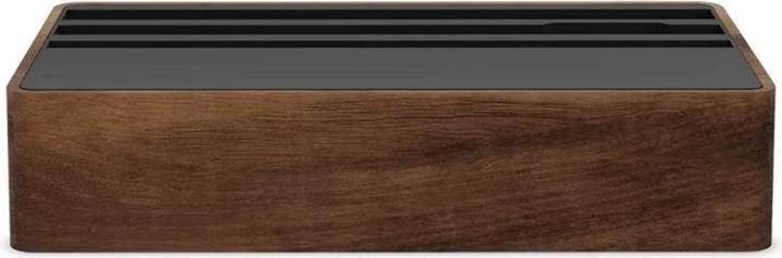 Alldock Family (20 W)