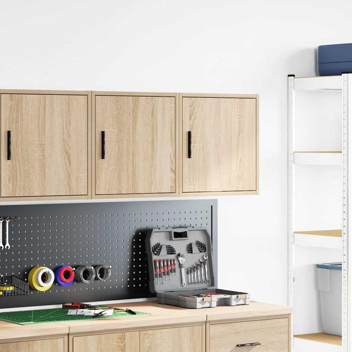 Produktbild vidaXL Garagen-Wandschrank (40 cm, 41 cm)