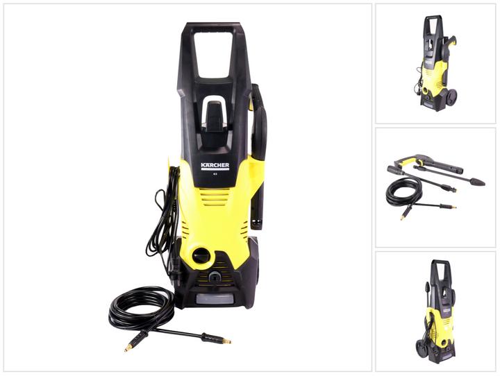 Produktbild Kärcher K3 (Netzbetrieb)