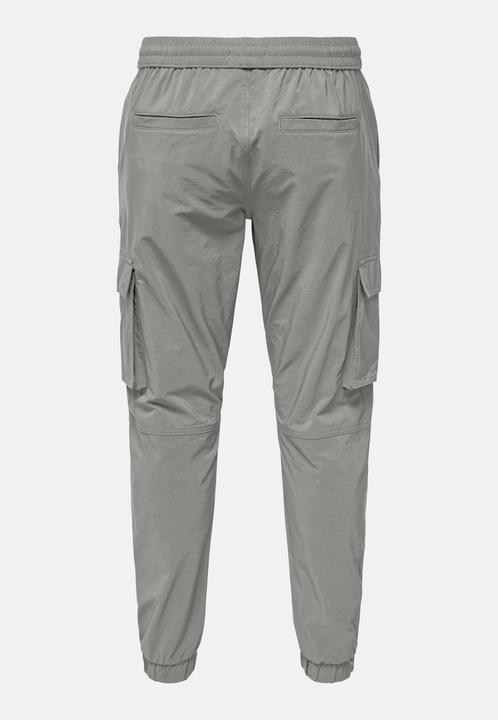 Actual product image Jack & Jones Hose CAM-REL Cargopants (XL)