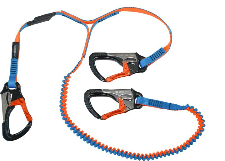 Produktbild Spinlock Lifeline 3-Clip elastisch