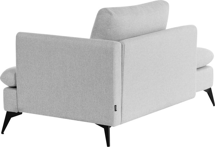 Produktbild Beliani Sievoz (Recamiere)