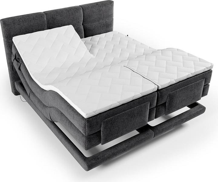 Image du produit Palacio Lodi (200 x 200 cm)