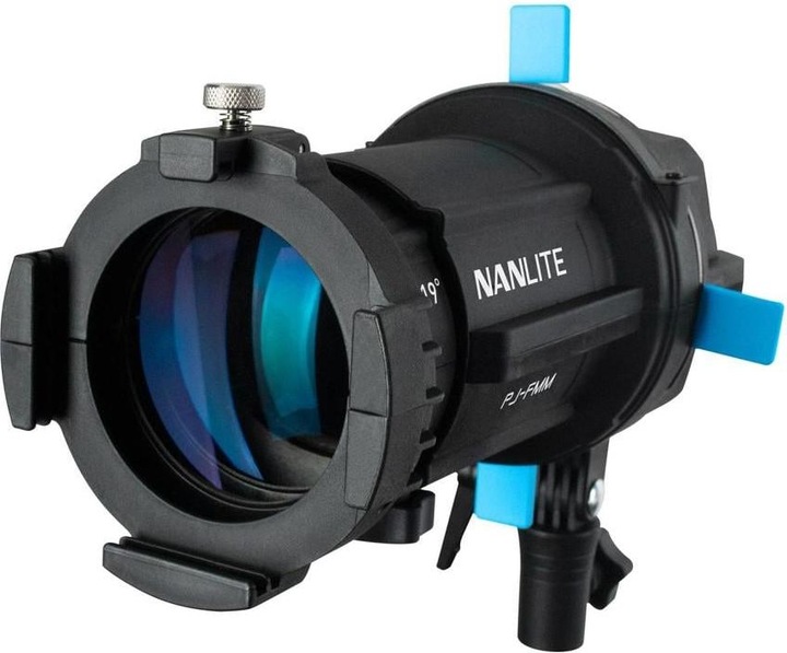Produktbild Nanlite 19°Linse zu FM Mount Projektionsaufsatz (Adapter)