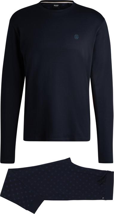 Actual product image BOSS Relax Long Set (XL)