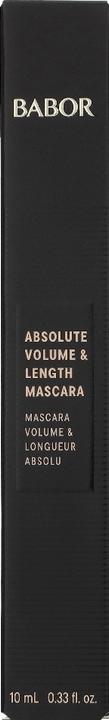 Produktbild Babor Absolute Volume & Length Mascara