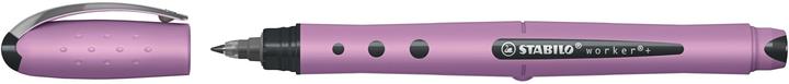 Grauviolett