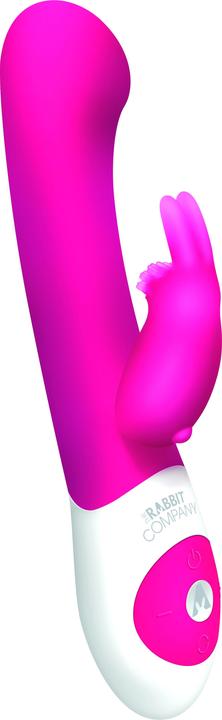 Rabbit Company The G-Spot Rabbit