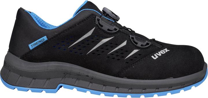 Image du produit Uvex Safety 2 Trend (S1P, 36)