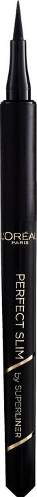 Actual product image L'Oréal Paris Super Liner Perfect Slim (1 Intense Black)