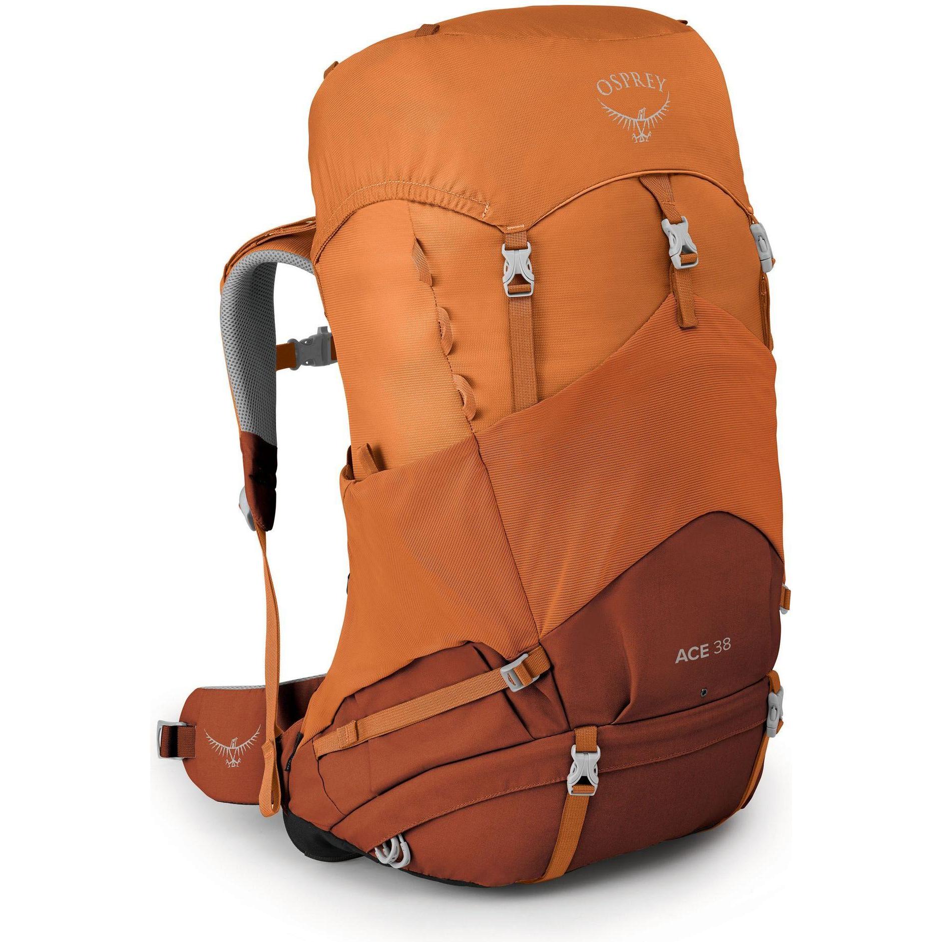 Osprey, Rucksack, (38 l)