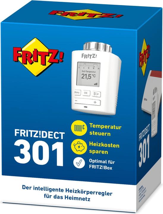 Immagine prodotto AVM FRITZ!DECT 302