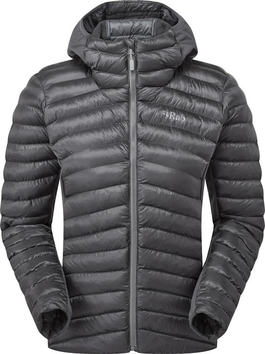 Produktbild Rab Women's Cirrus Flex Hoody (M, 12XL)