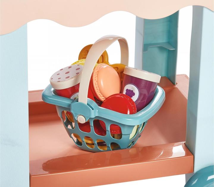 Produktbild Süssigkeitenstand