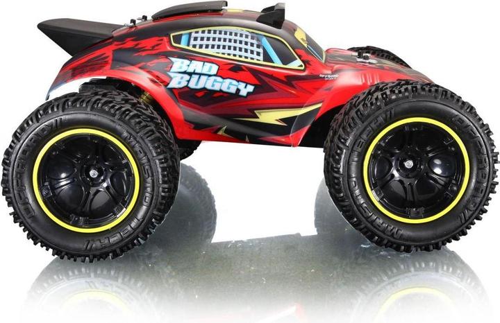 Produktbild Maisto Bad Buggy