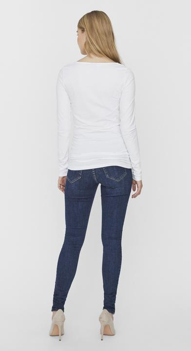 Produktbild Vero Moda 2er-Pack Langarmbluse (L)