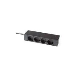 Thumbnail - Plenty Number of sockets: 6 sockets, USV Zubehör