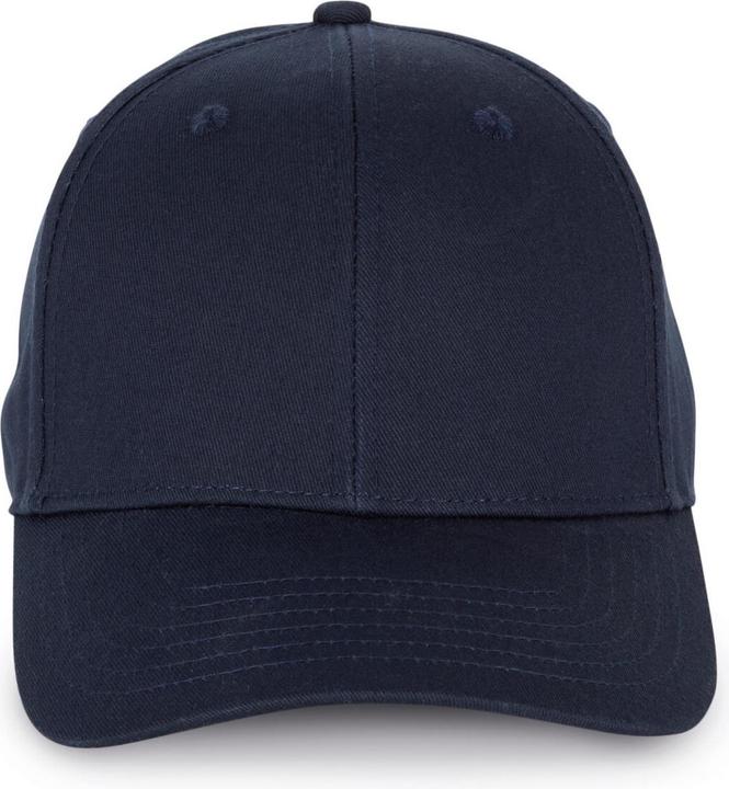 Produktbild K-up Baseballkappe 6 Panels (One Size)