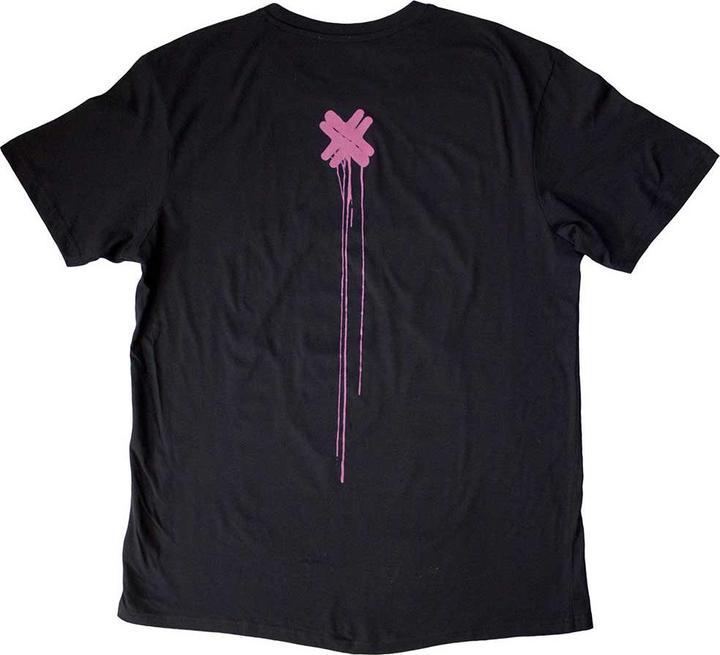 Produktbild Electric Callboy Eat Me Alive TShirt (XL)