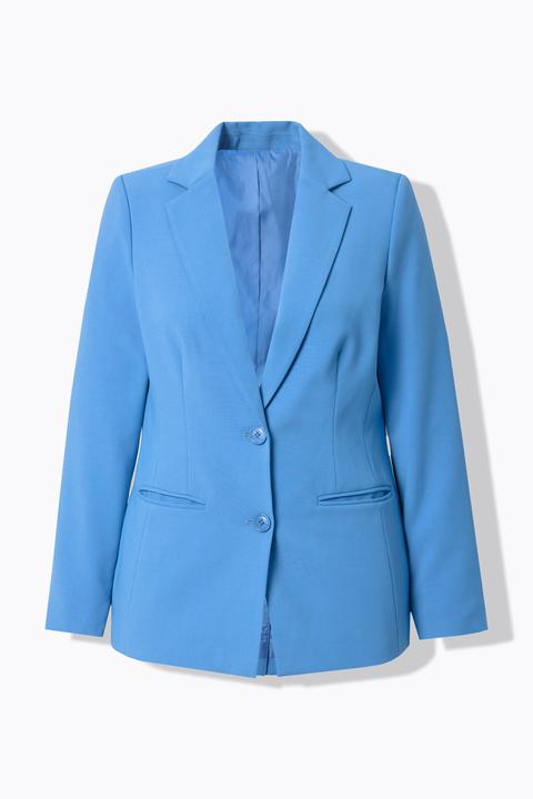 Actual product image Studio Untold Stretch Fit Blazer (48)