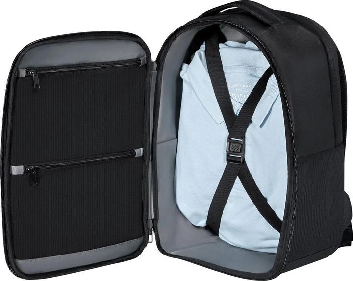 Produktbild Samsonite GUARDIT 3.0 BP UNDERSEATER S 14.1" (2.40 l)