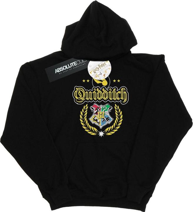 Produktbild Quidditch Crest Kapuzenpullover (XL)