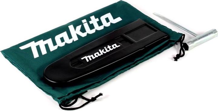 Actual product image Makita DUC254Z (Battery chain saw)