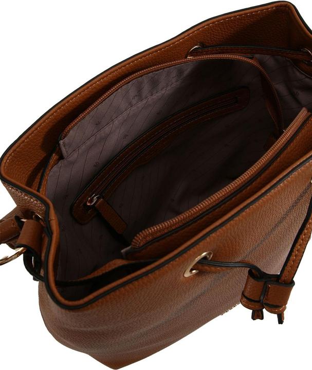 Produktbild L.Credi Ebony Beuteltasche 28 cm