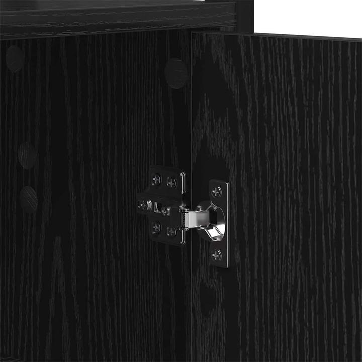 Immagine prodotto vidaXL Bücherregal-Lager (24 x 40 x 161 cm)