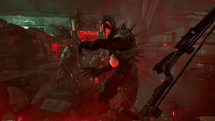 Produktbild Tripwire Interactive Killing Floor 3 D1 (PS5, DE)