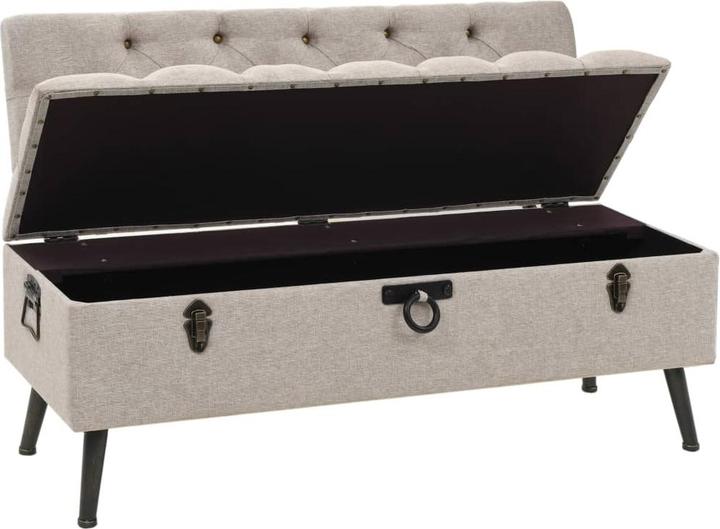 vidaXL Annette (52 cm)