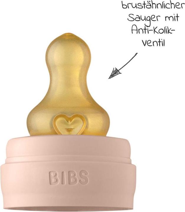 Actual product image Bibs Blush (225 ml)
