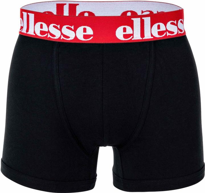 Produktbild Ellesse Boxershort Casual Stretch (S, 7er Pack)
