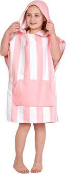 Produktbild Dock & Bay Poncho Malibu pink