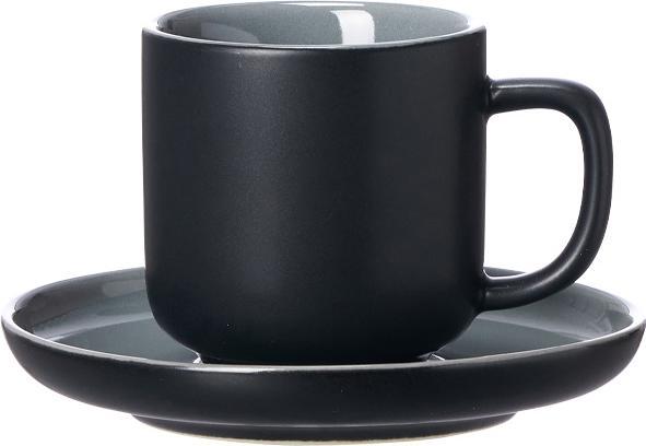 Produktbild Ritzenhoff & Breker Espresso Set JASPER (100 ml, 4 x)