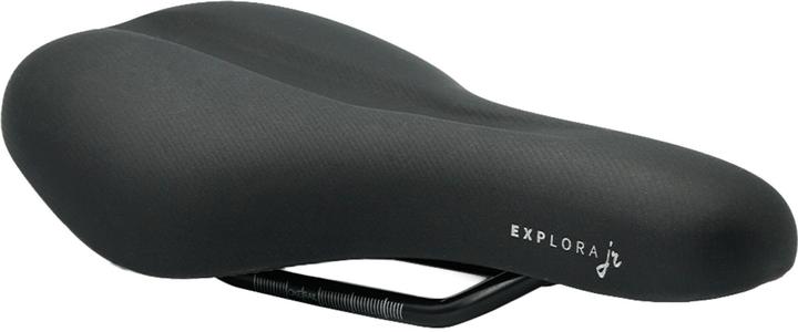 Produktbild Selle Royal Sattel Explora junior L (22"- 24")