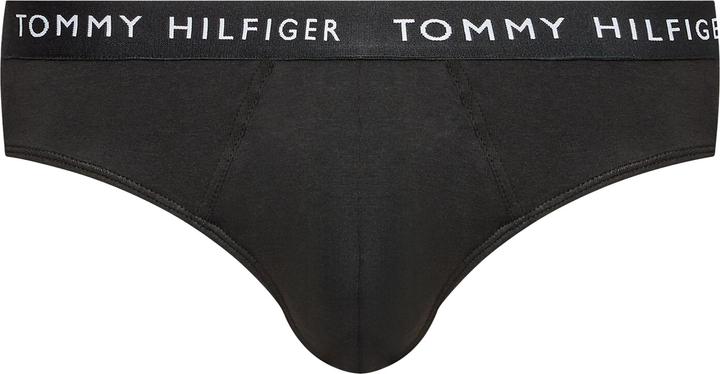 Produktbild Tommy Hilfiger Slips Stretch (3erPack) (S, 3er Pack)