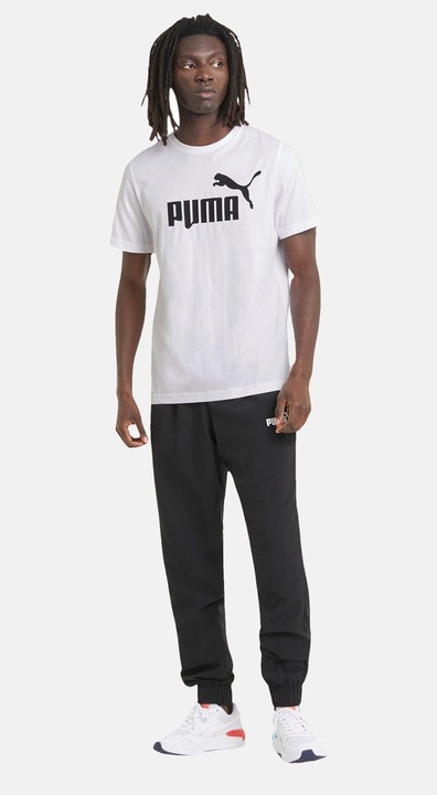 Produktbild Puma Modern Sports Tee (XXL)