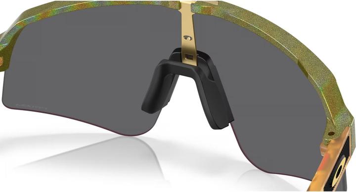 Actual product image Oakley Sutro Lite Sweep - Prizm - Fahrradbrille (Fern SPACEDUST, Prizm Black)
