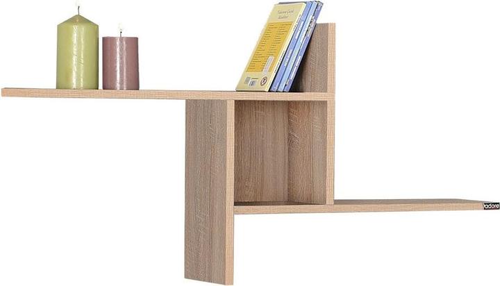 Actual product image Kalune Design Francisco (100 x 50 x 18 cm)