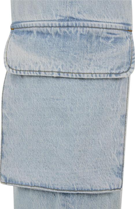 Produktbild 2Y Studios 2Y Aidan Cargo Baggy Jeans - 178453 (34)