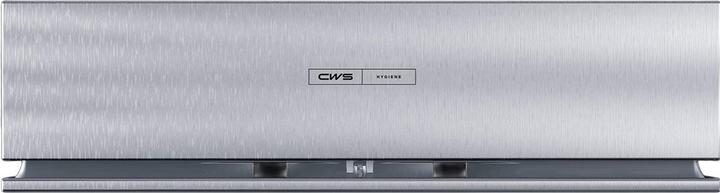 Actual product image CWS Fragrance Dispenser Paradise Stainless Steel Air Bar